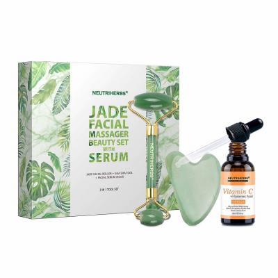 Wholesale Jade Roller