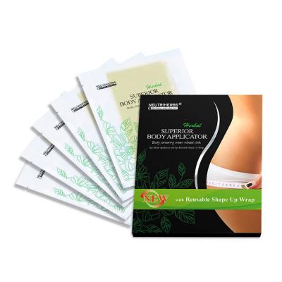 Bsfyourskin Slimming Body Wraps For Weight Loss