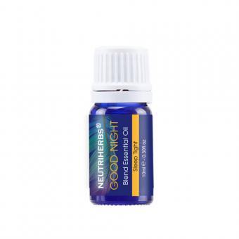 Aromatherapy Essential Oil