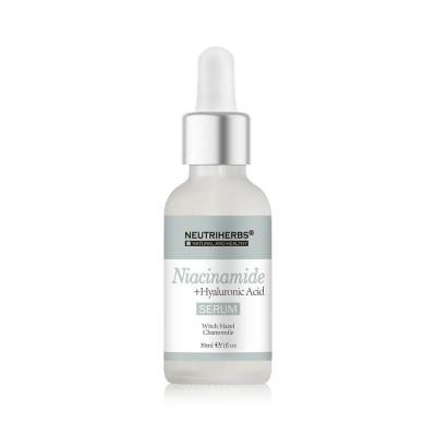Bsfyourskin Moisturizing Niacinamide Serum For Anti-acne