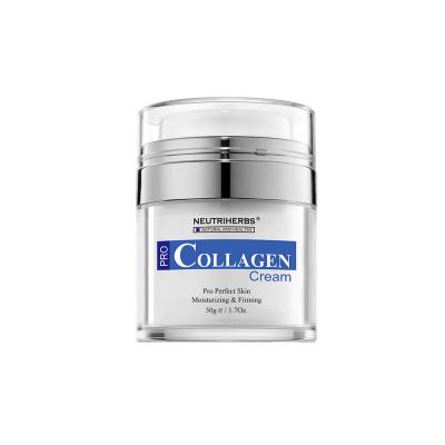 Distributor Cream Collagen