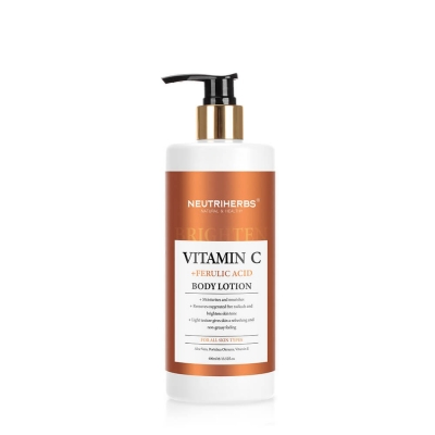 Wholesale Bsfyourskin Vitamin C Body Lotion -Bsfvotrepeau