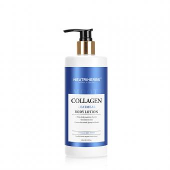 Wholesale Bsfyourskin Collagen Body Lotion -Bsfvotrepeau